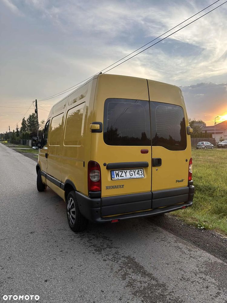 Renault Master - 3