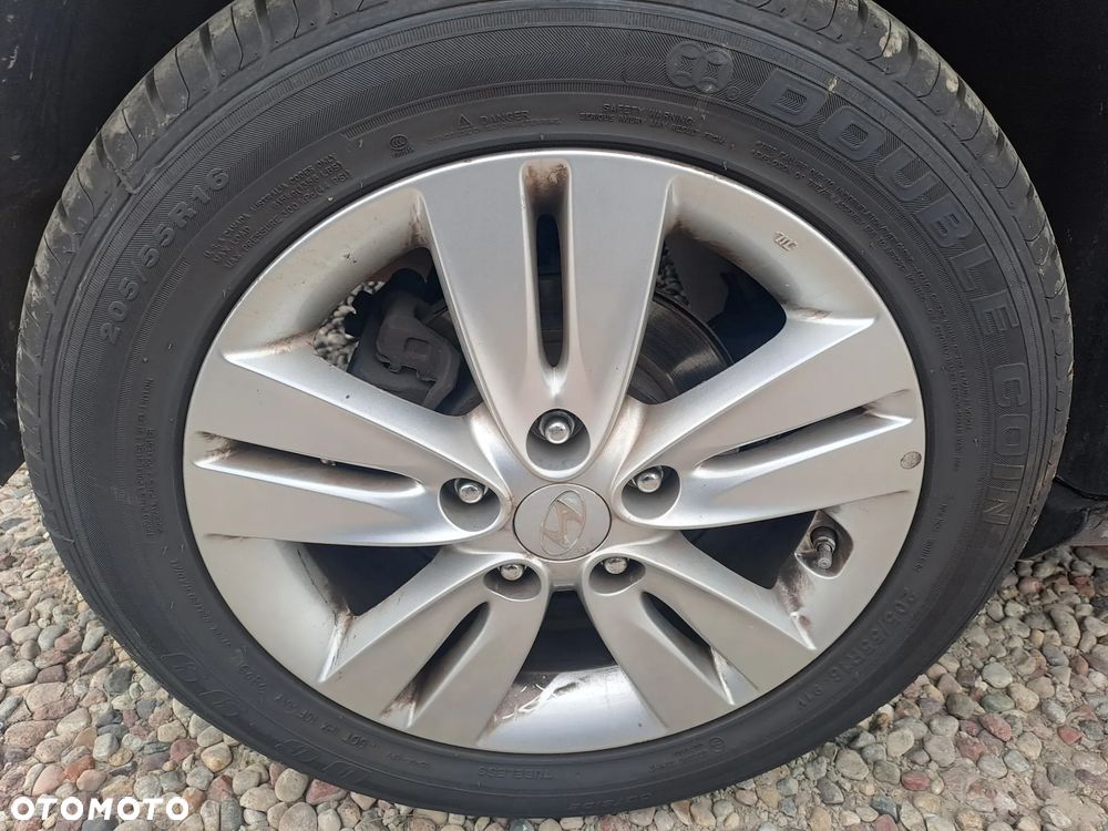 Hyundai ix20 - 6