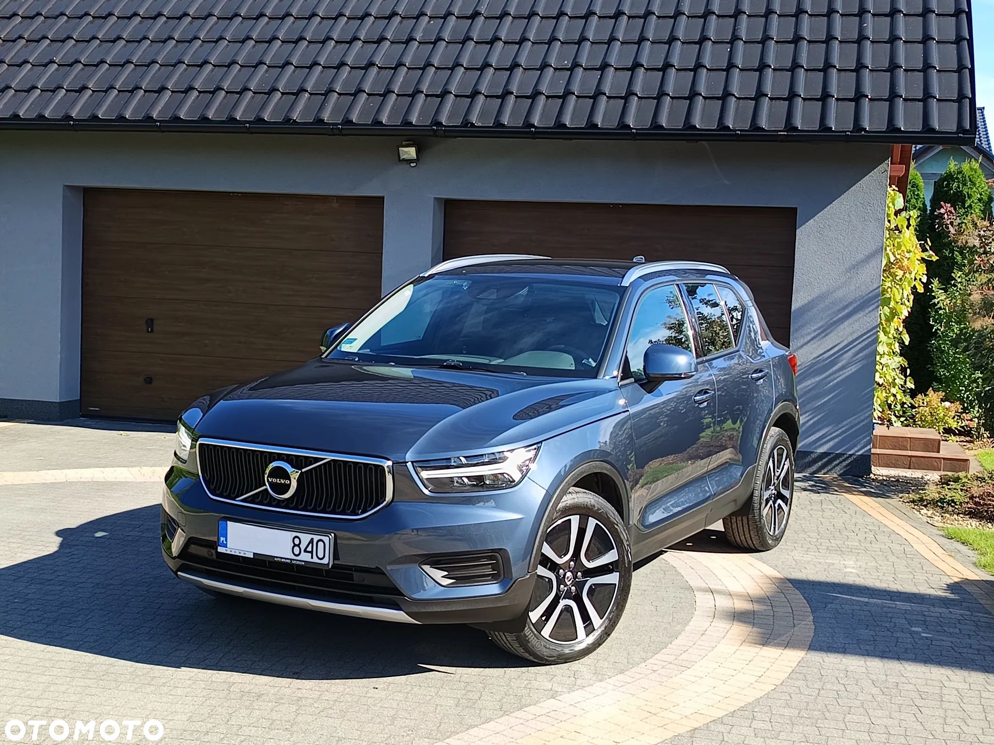 Volvo XC 40 T3 - 1