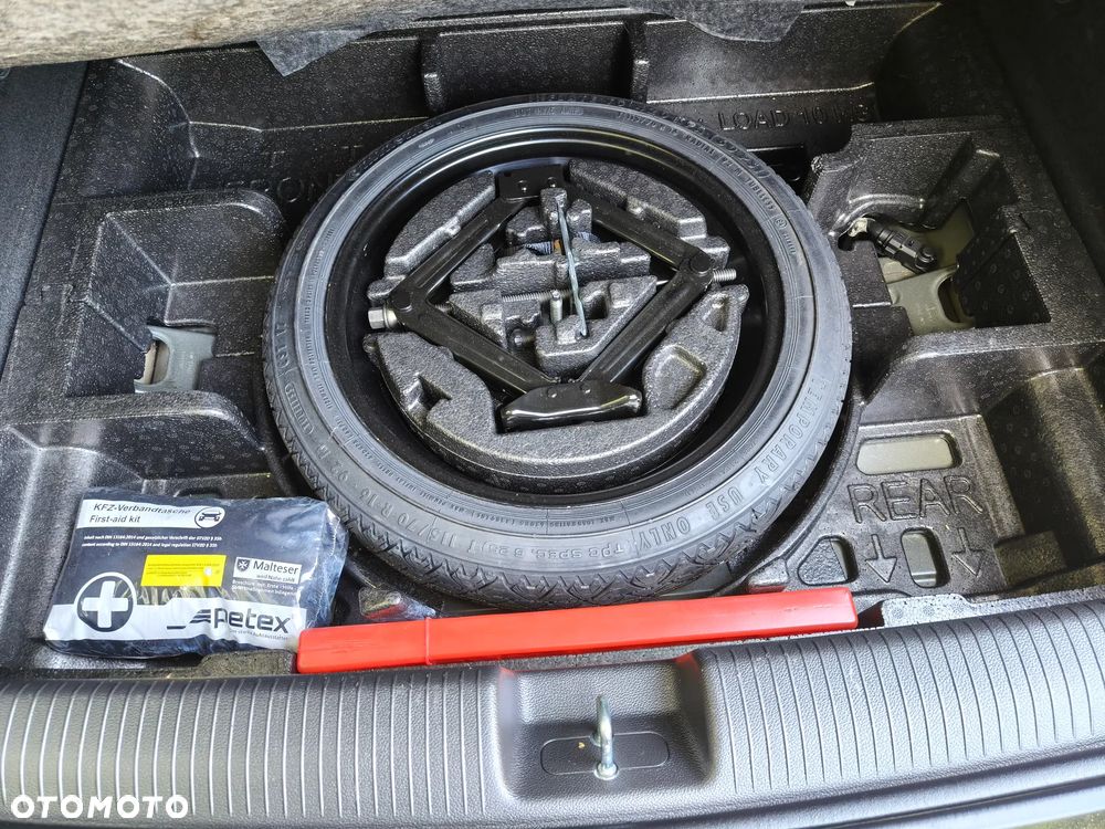 Opel Astra 1.4 Turbo Start/Stop Innovation - 33
