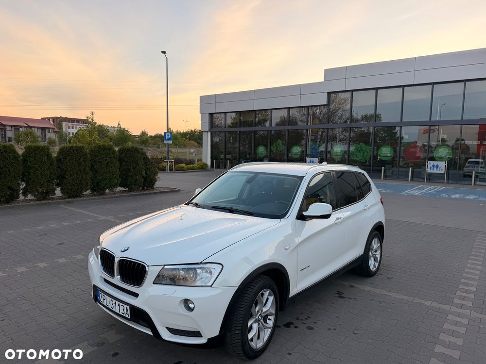 BMW X3 - 2