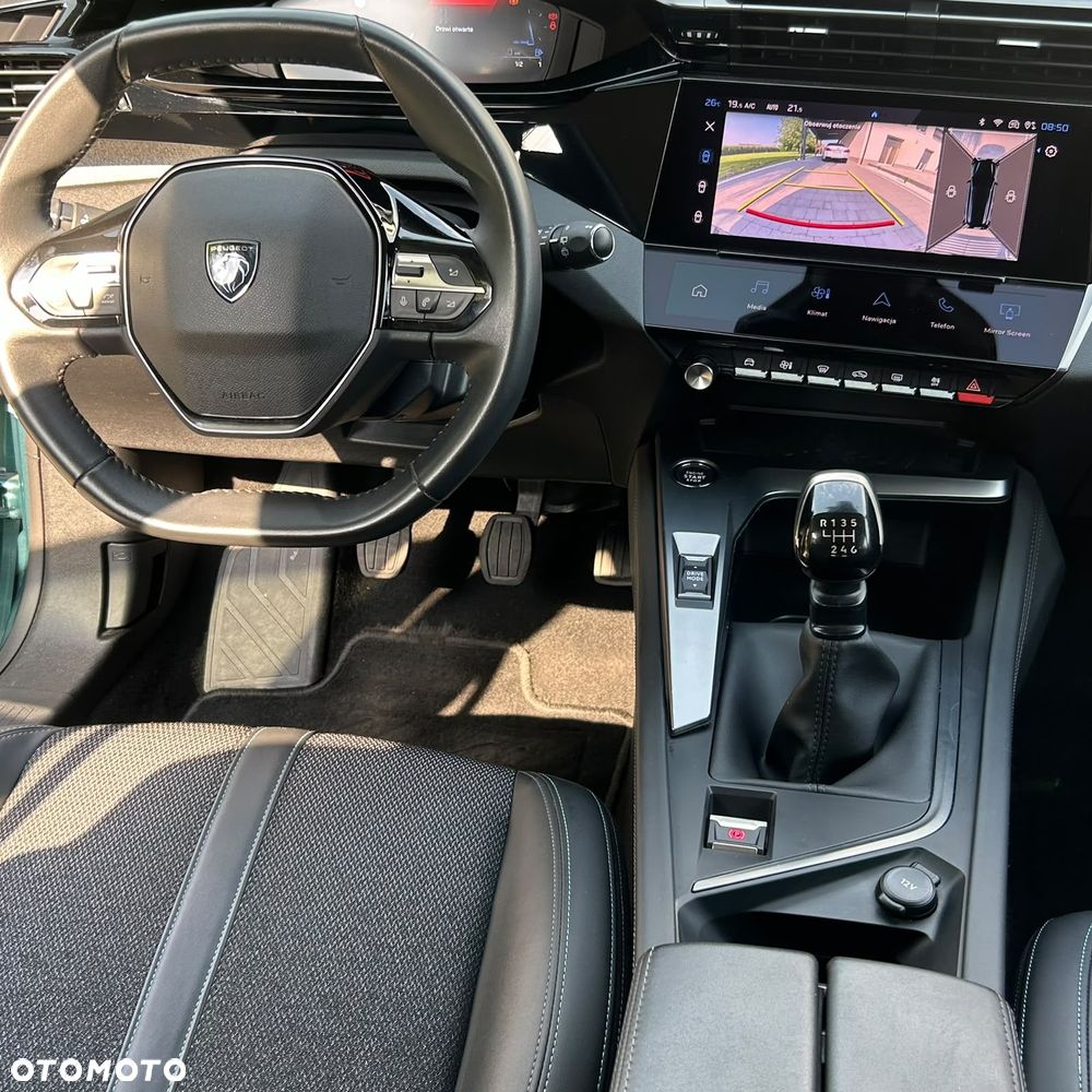 Peugeot 308 PureTech 130 Active Pack - 20