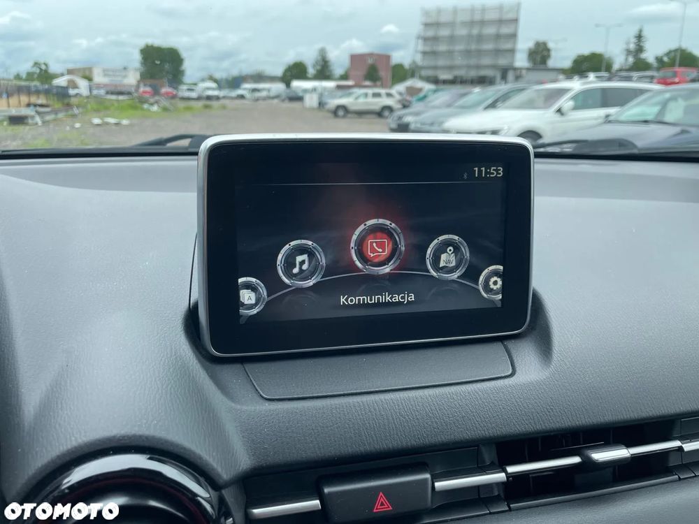 Mazda CX-3 2.0 Skypassion - 18