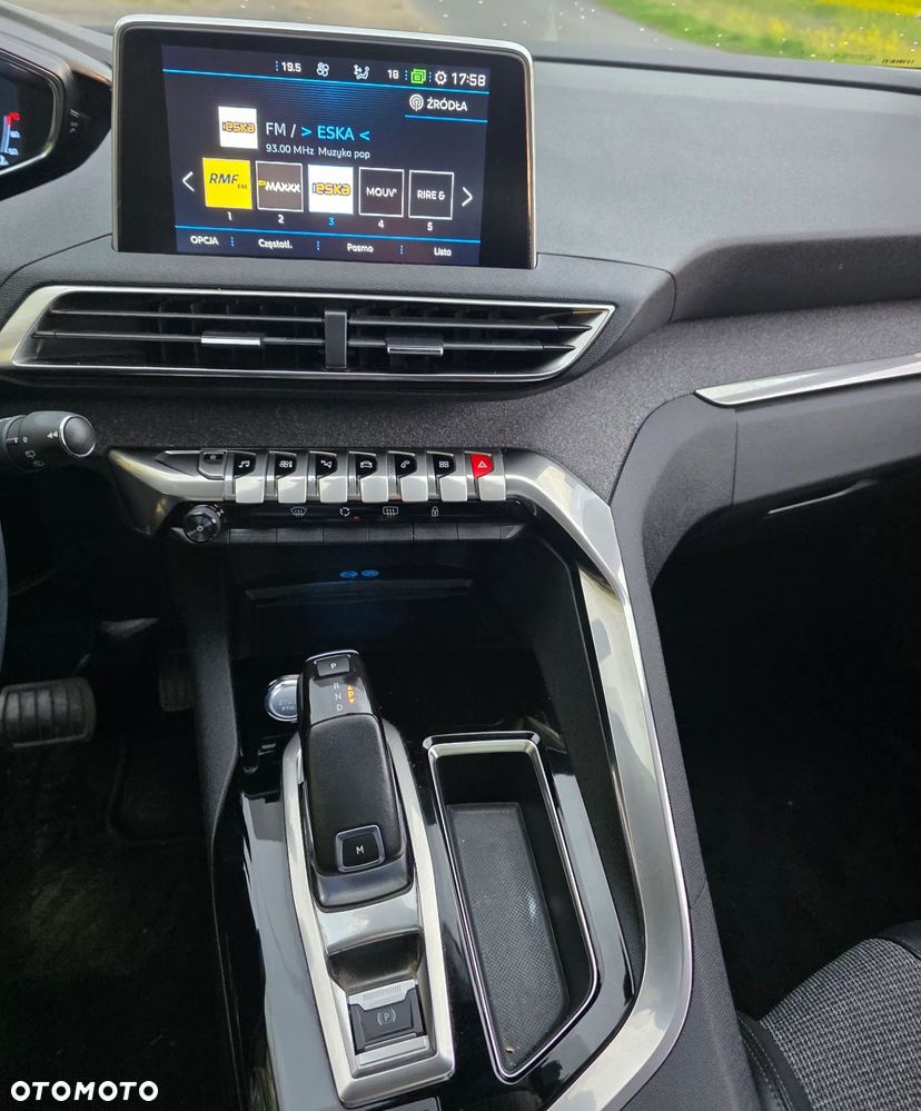 Peugeot 5008 BlueHDi 130 EAT8 Allure Pack - 19
