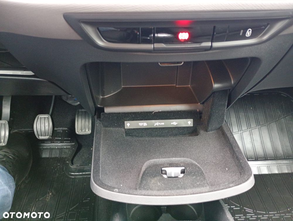 Citroën C4 Picasso BlueHDi 120 Business Class - 35