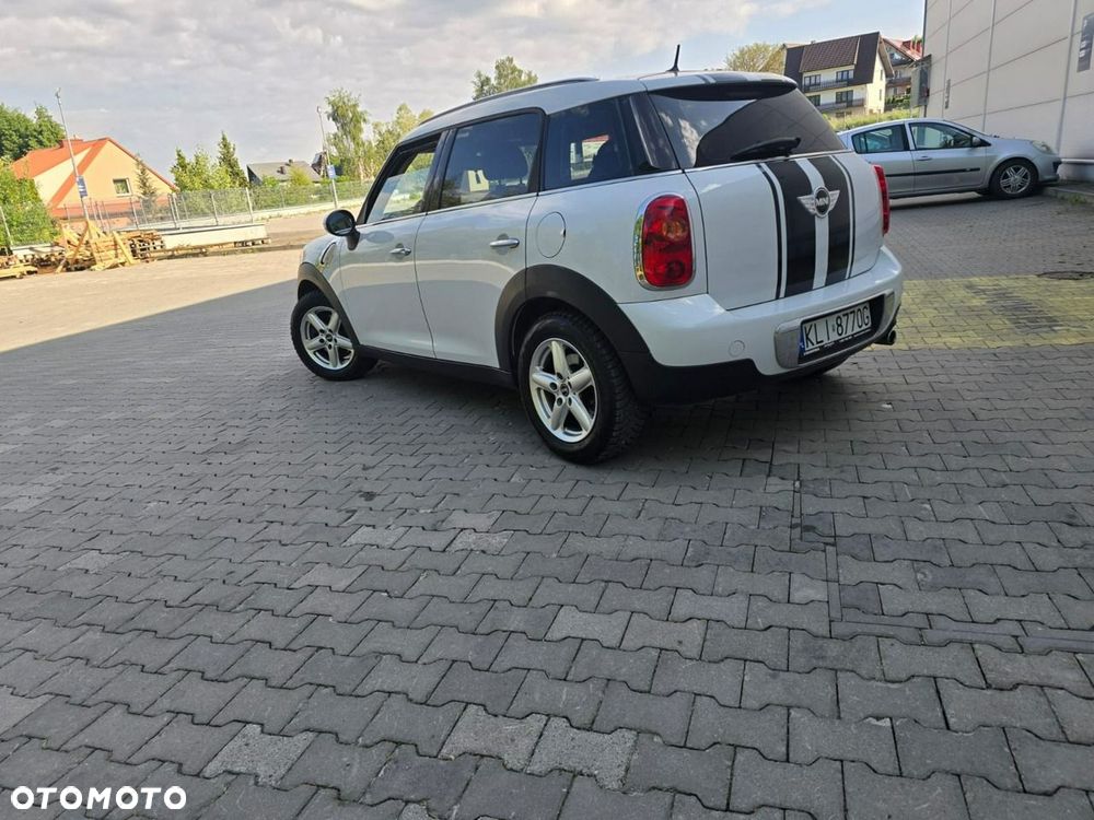 MINI Countryman - 4