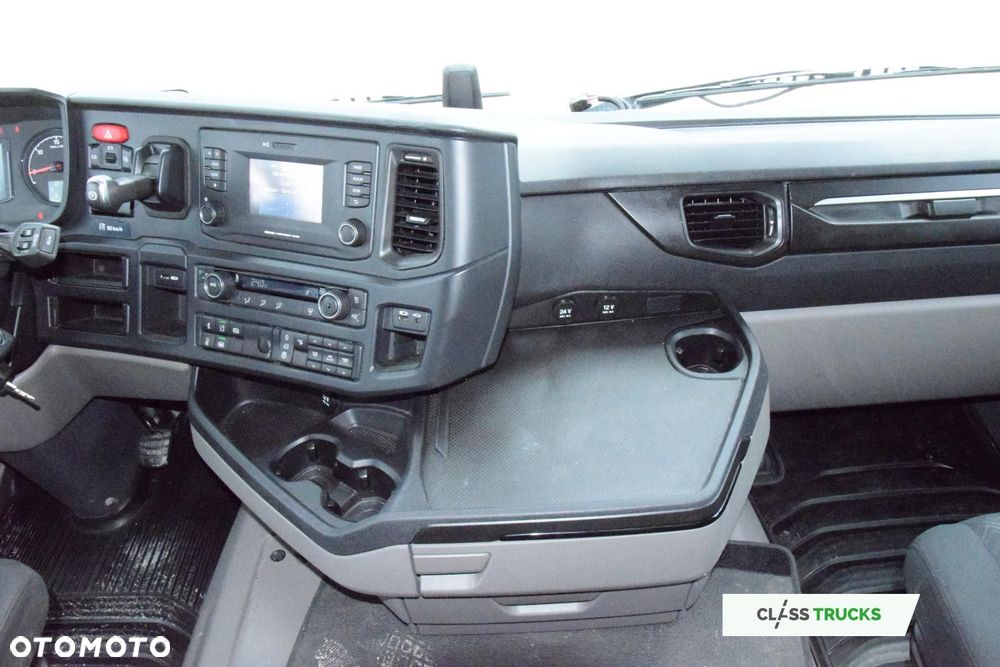 Scania R450 CR20H Retarder ACC - 13