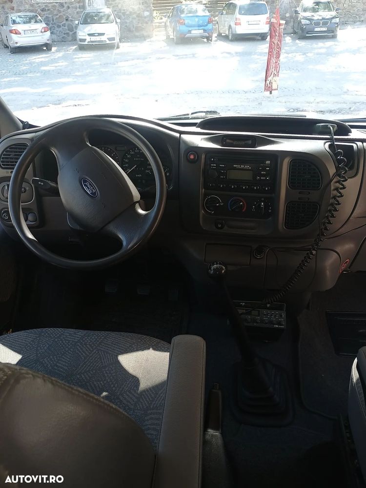 Ford RIMOR NG6 - 5