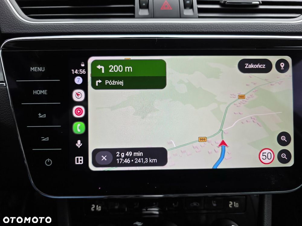 Skoda Superb 2.0 TDI DSG L&K - 31