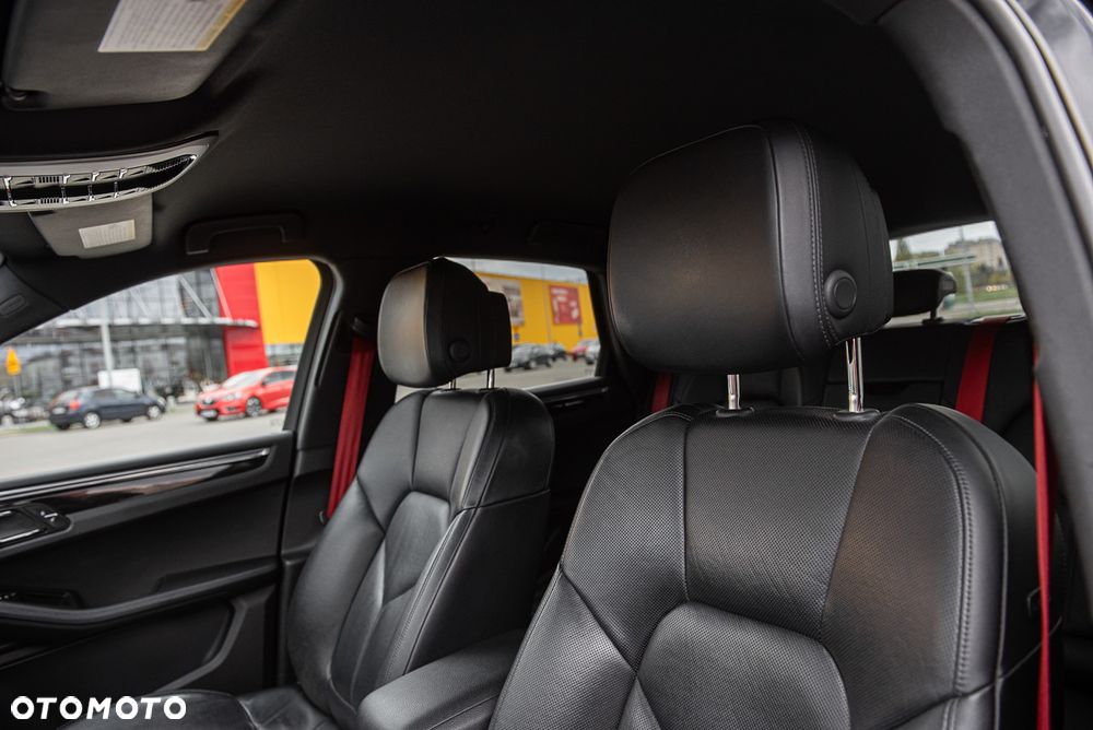 Porsche Macan S PDK - 19
