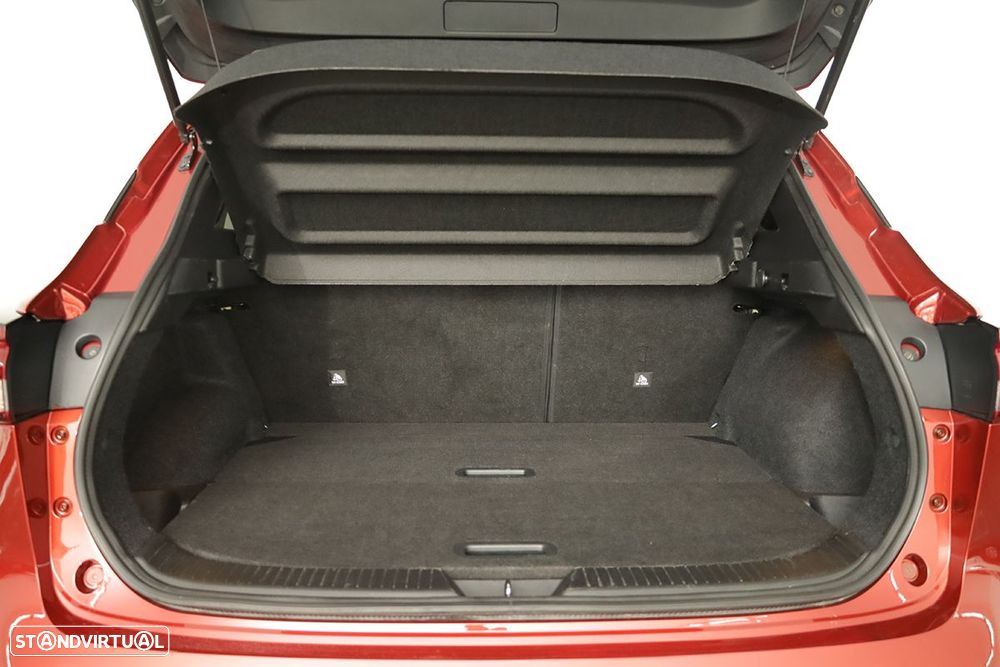 Nissan Qashqai 1.3 DIG-T N-Connecta LED Xtronic - 24