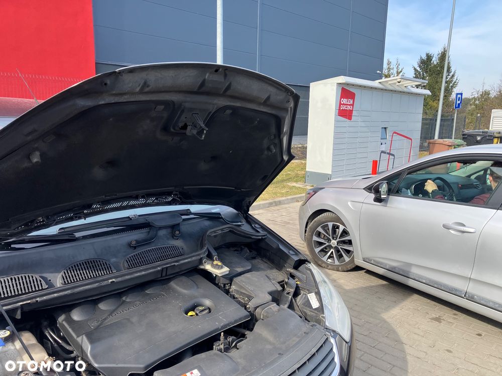 Ford C-MAX 2.0 TDCi DPF Titanium - 16