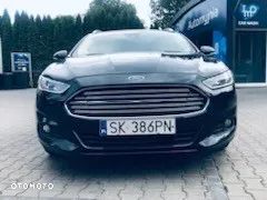 Ford Mondeo - 10