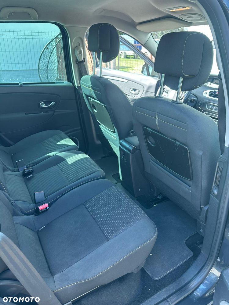 Renault Scenic 1.4 16V TCE Privilege - 14