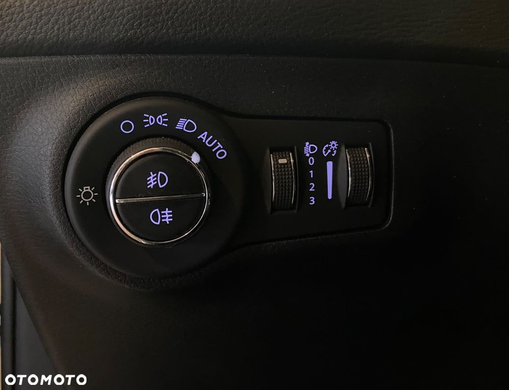 Jeep Compass 2.0 MJD Limited 4WD S&S - 23