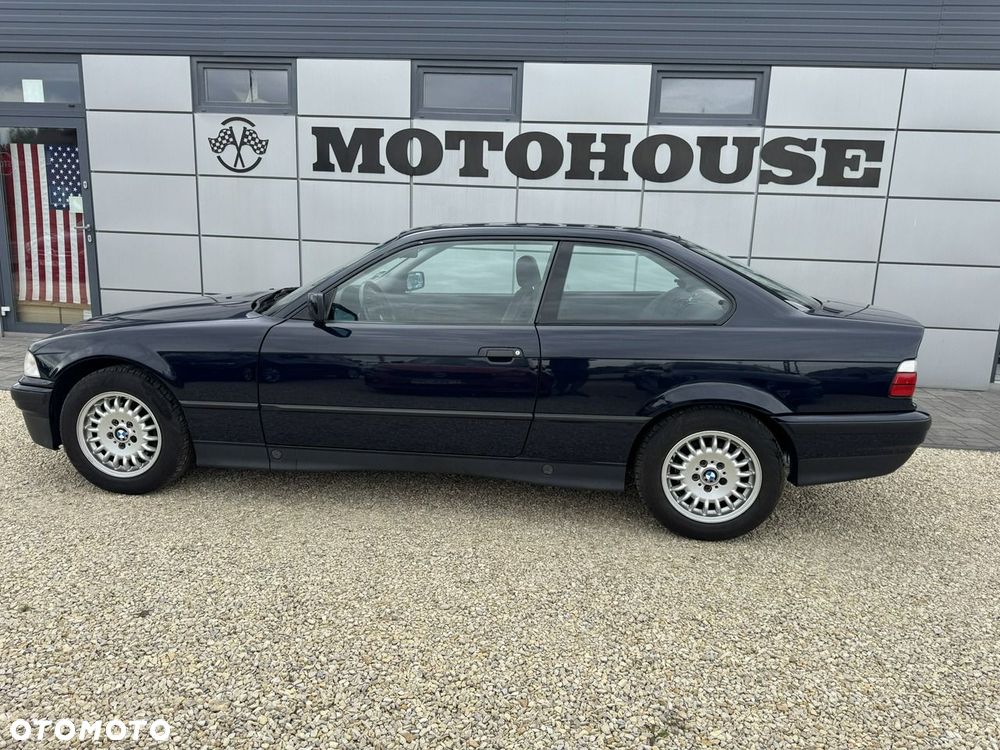 BMW Seria 3 - 9