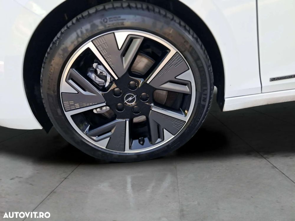 Opel Astra 54 kWh GS - 18