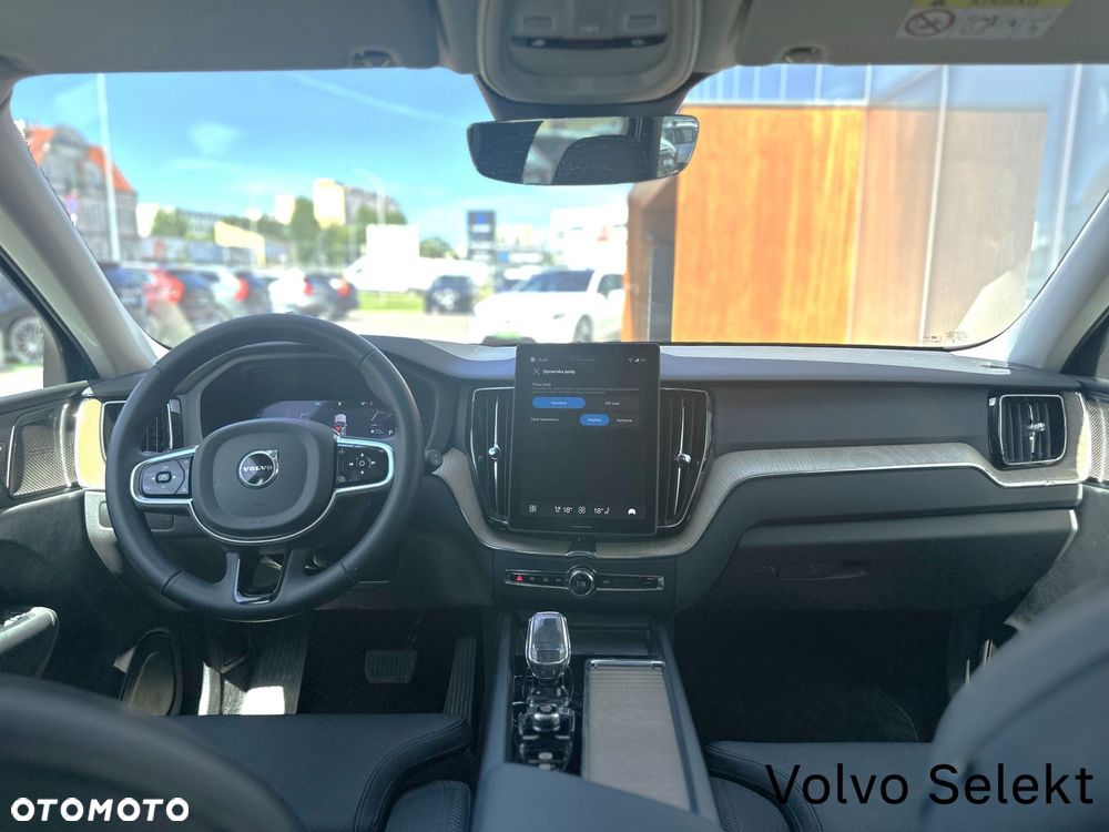 Volvo XC 60 - 27