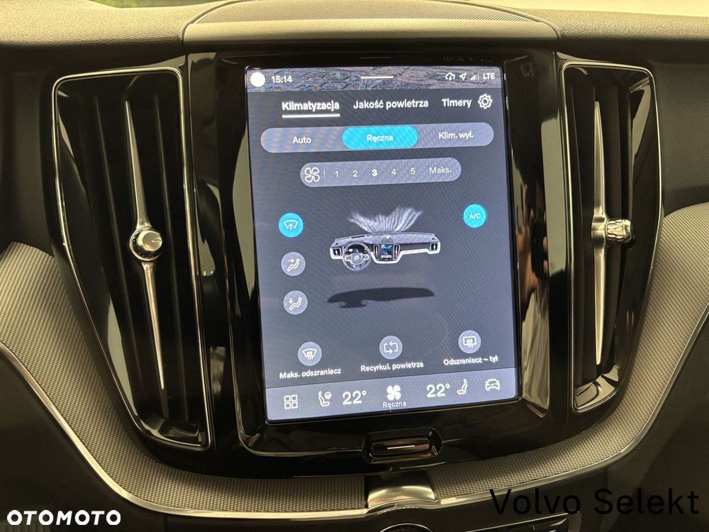 Volvo XC 60 - 24