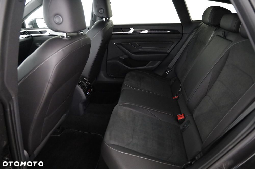Volkswagen Arteon Shooting Brake 2.0 TDI 4Motion R-Line DSG - 11