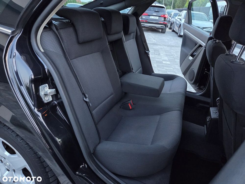 Opel Vectra 1.9 CDTI Elegance ActiveSelect - 21