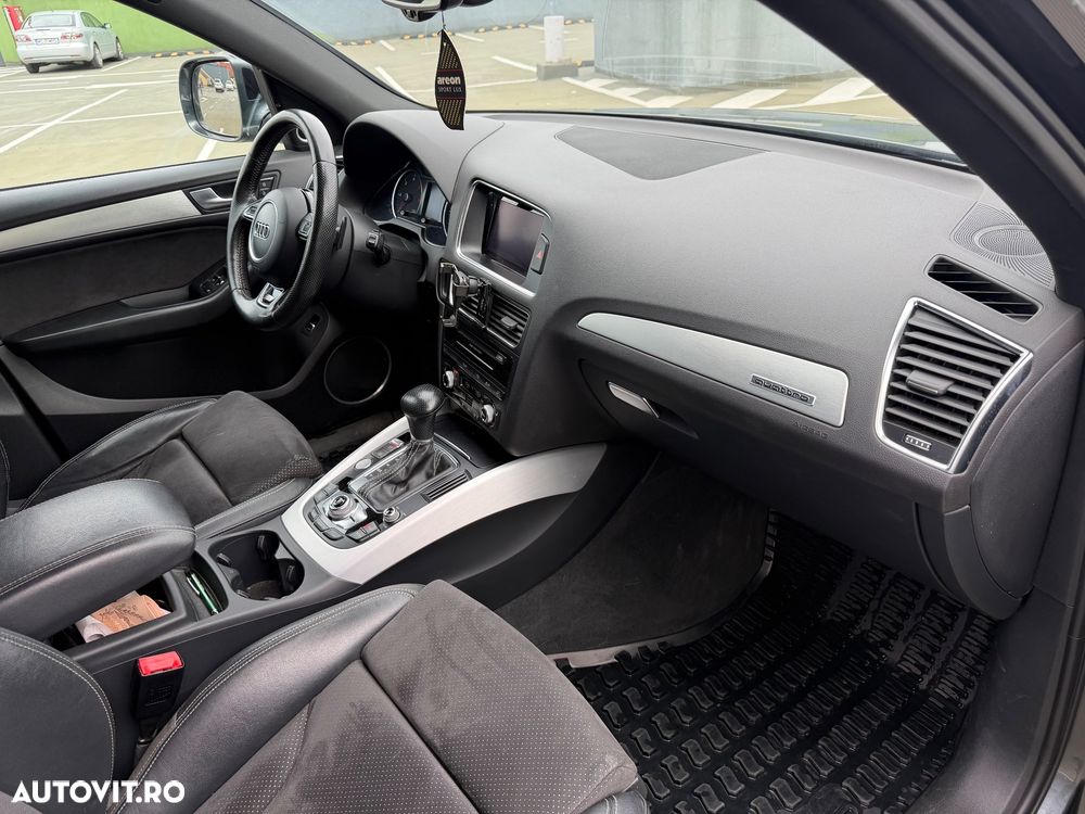 Audi Q5 - 11