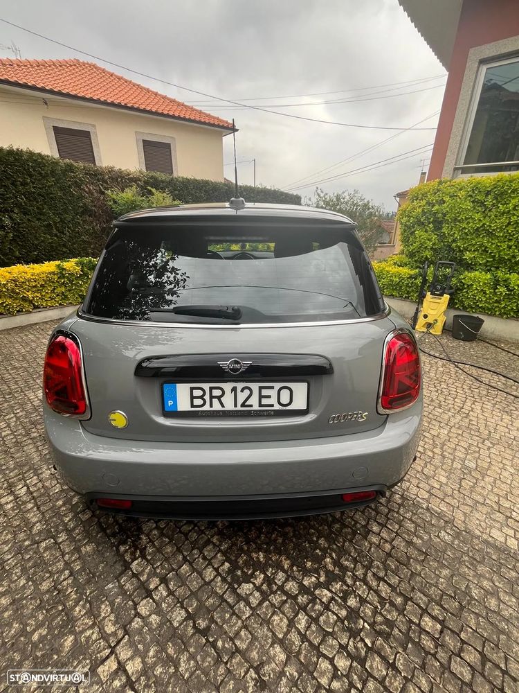 MINI 3 Portas Cooper SE - 6