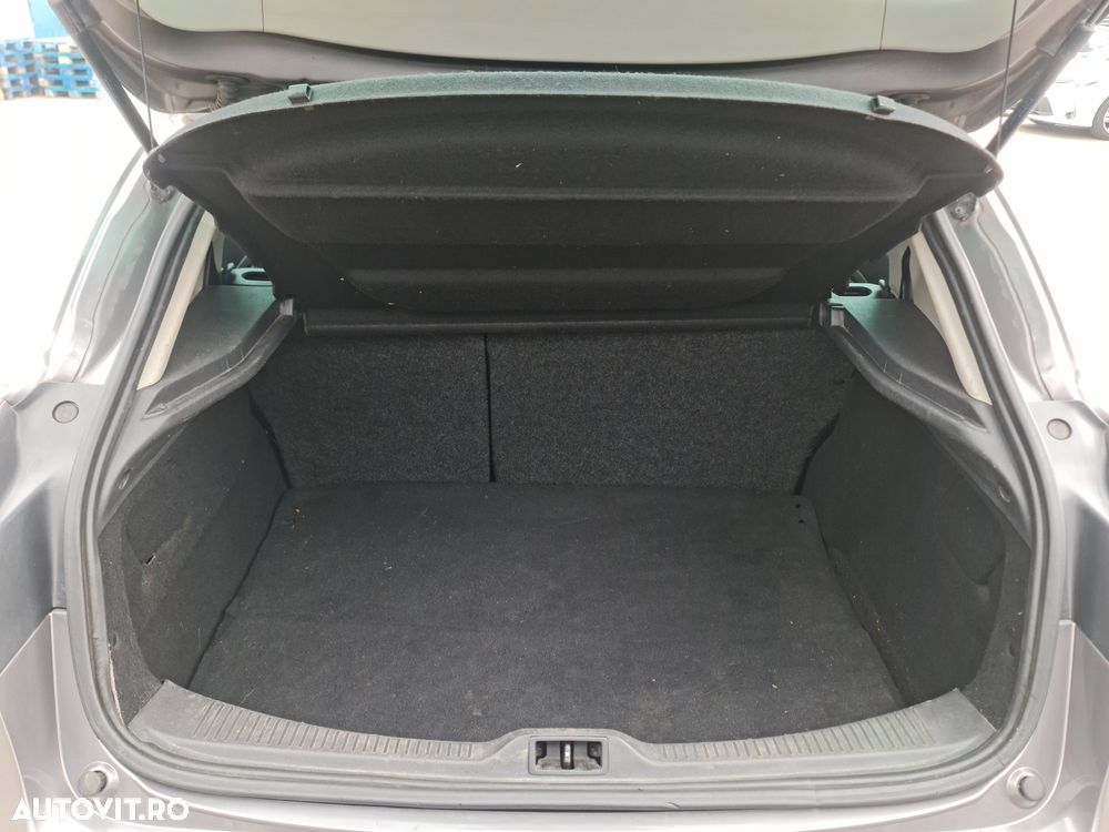 Renault Megane dCi 110 FAP EDC Bose Edition - 12