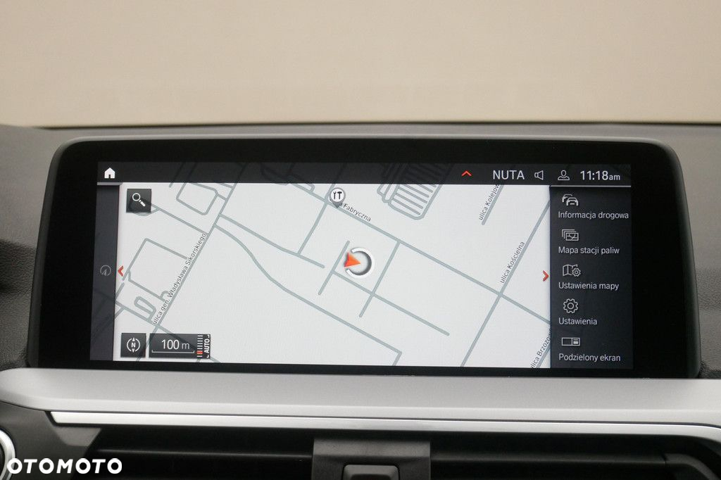 BMW X3 - 22
