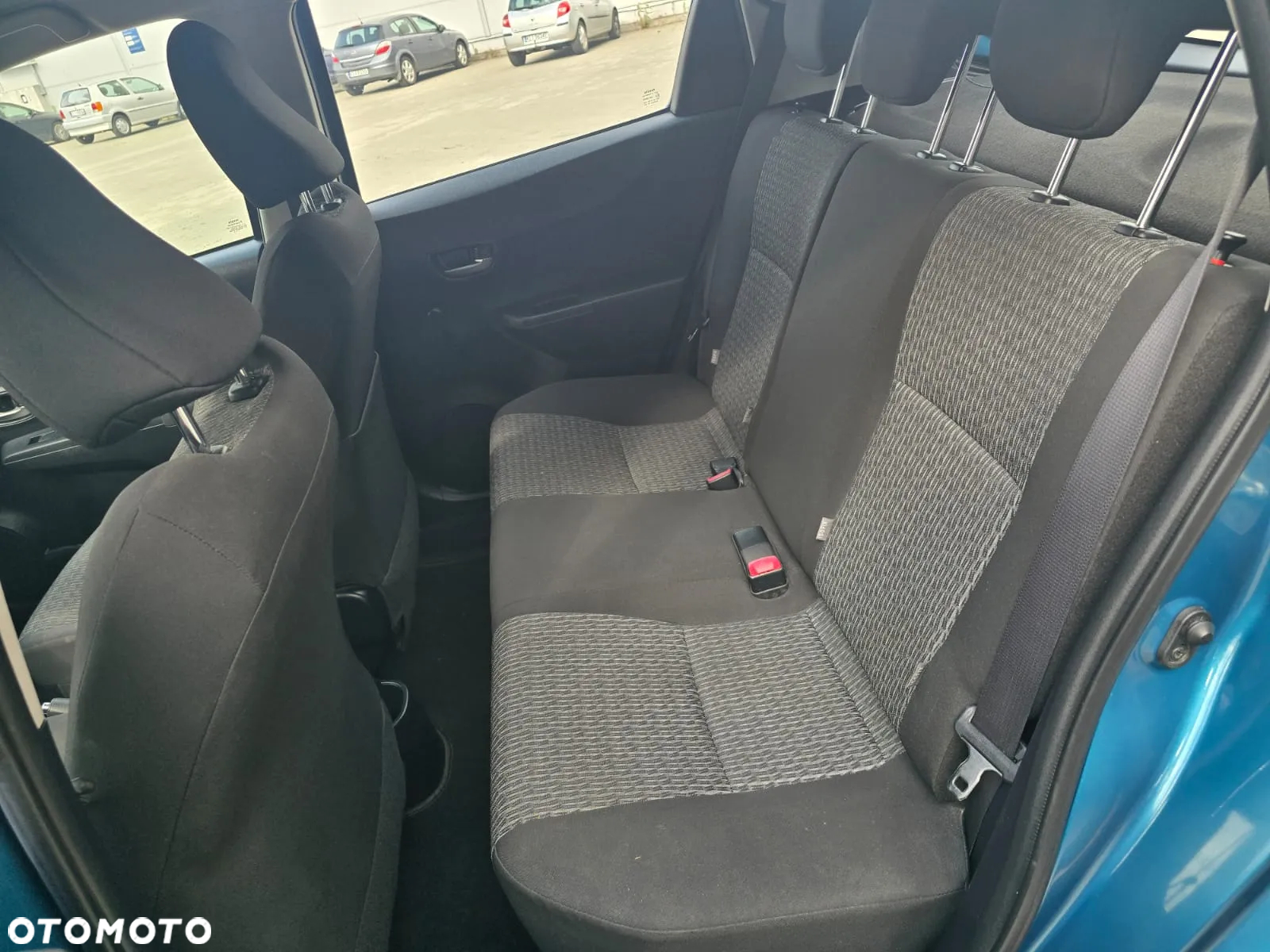 Toyota Yaris - 27
