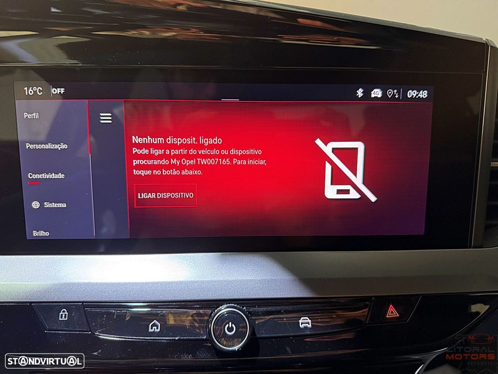 Opel Mokka 1.2 T Elegance - 31