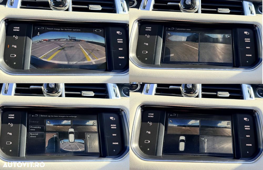 Land Rover Range Rover Sport 3.0 I SDV6 HSE Dynamic - 29