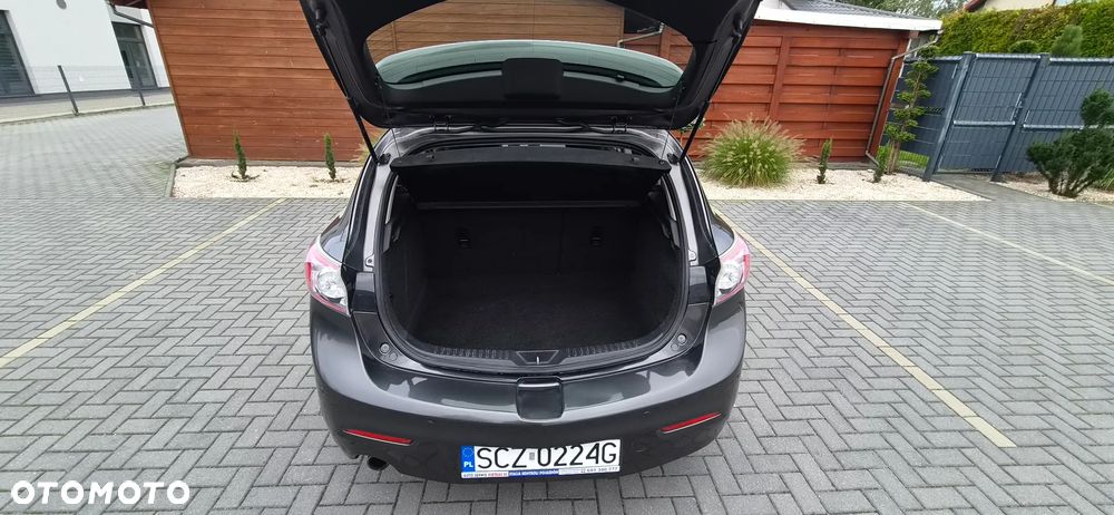 Mazda 3 - 18