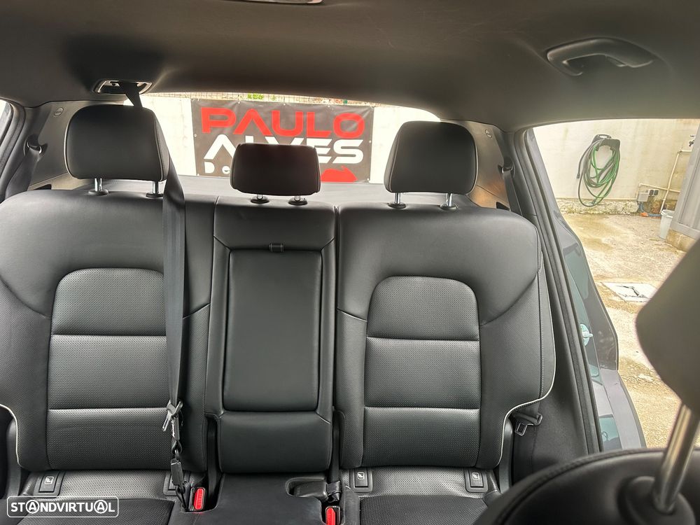 Kia Sportage 1.7 CRDI ISG GT Line 7DCT - 34