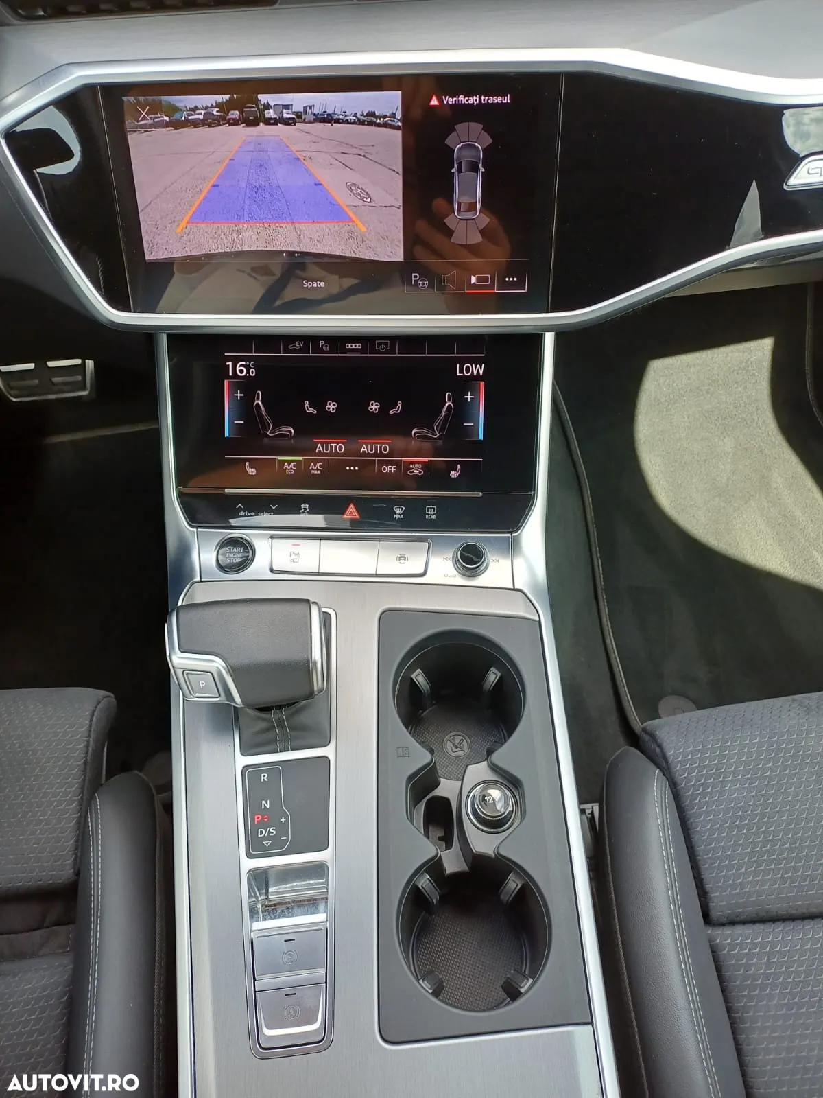 Audi A6 55 TFSI e quattro S tronic sport - 17