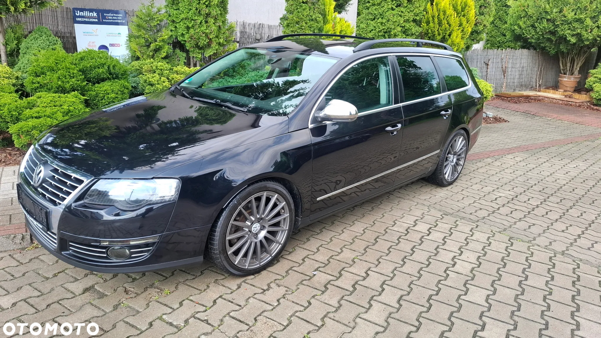 Volkswagen Passat 2.0 TDI DPF Highline DSG - 4