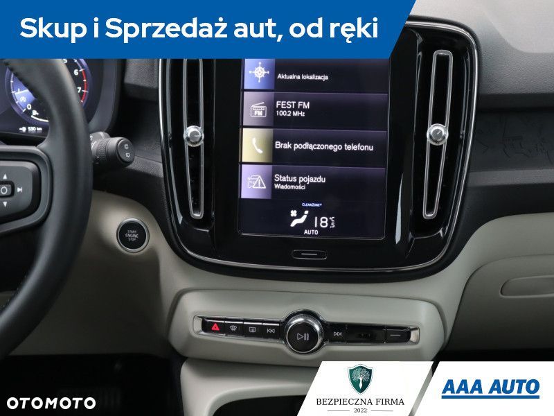 Volvo XC 40 - 15