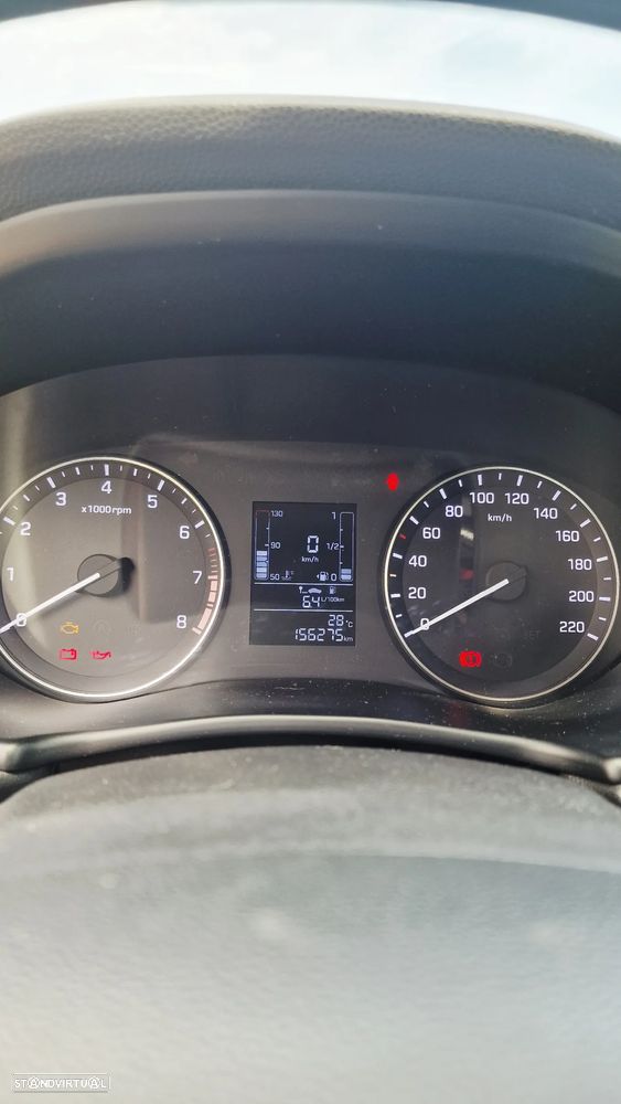 Hyundai i20 1.2 Access Plus - 13