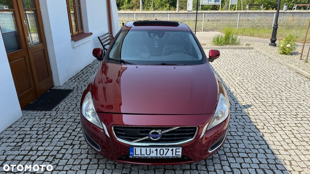 Volvo S60 T4 Powershift Summum - 5