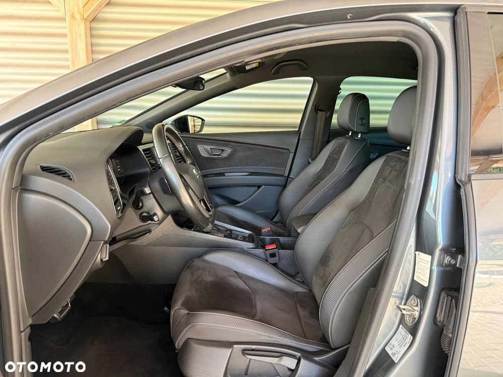 Seat Leon 2.0 TSI Start&Stop DSG Cupra 300 - 23