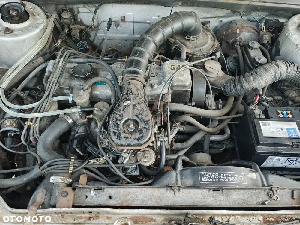 Chrysler New Yorker - 8