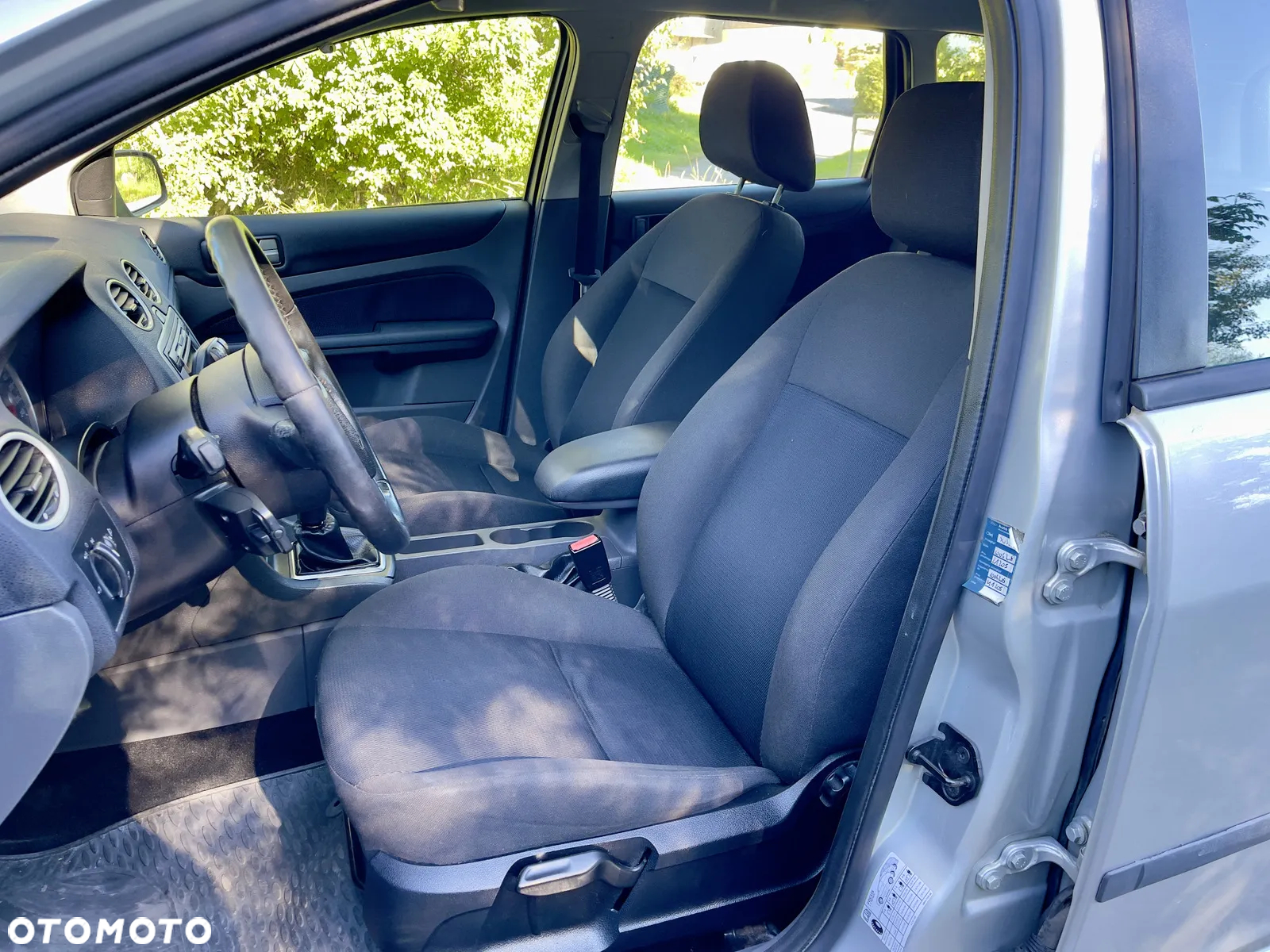 Ford Focus - 20