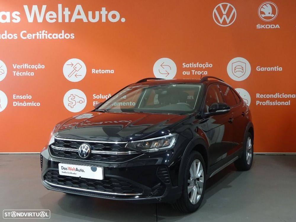 VW Taigo 1.0 TSI Urban - 1