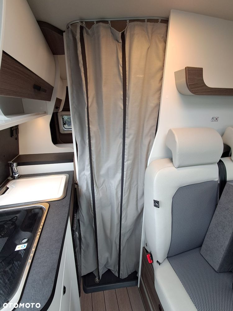 KNAUS VanTourer 540D Fabrycznie Nowy 140PS 4 osobowy FV23% - 32