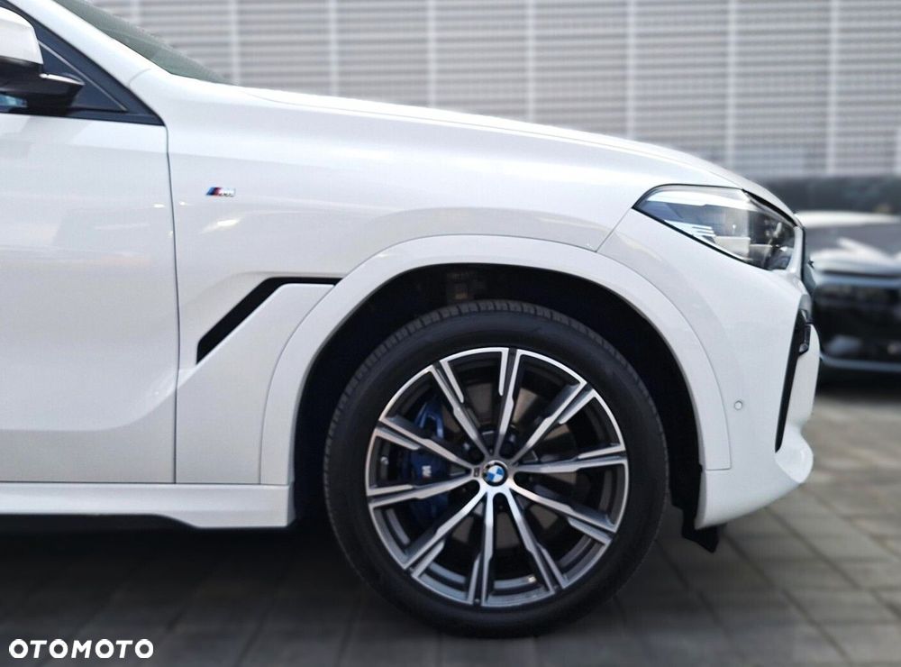 BMW X6 - 31