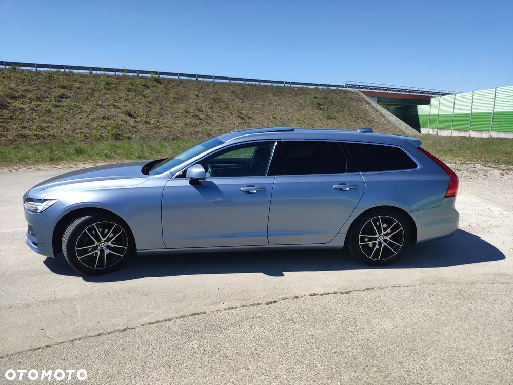 Volvo V90 D3 - 2
