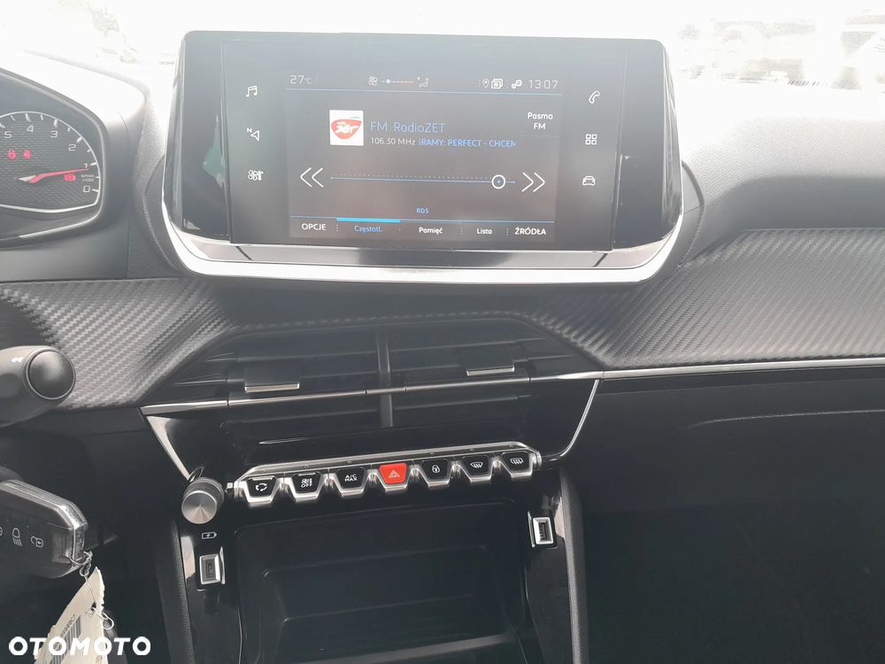 Peugeot 208 1.5 BlueHDi Allure S&S - 22