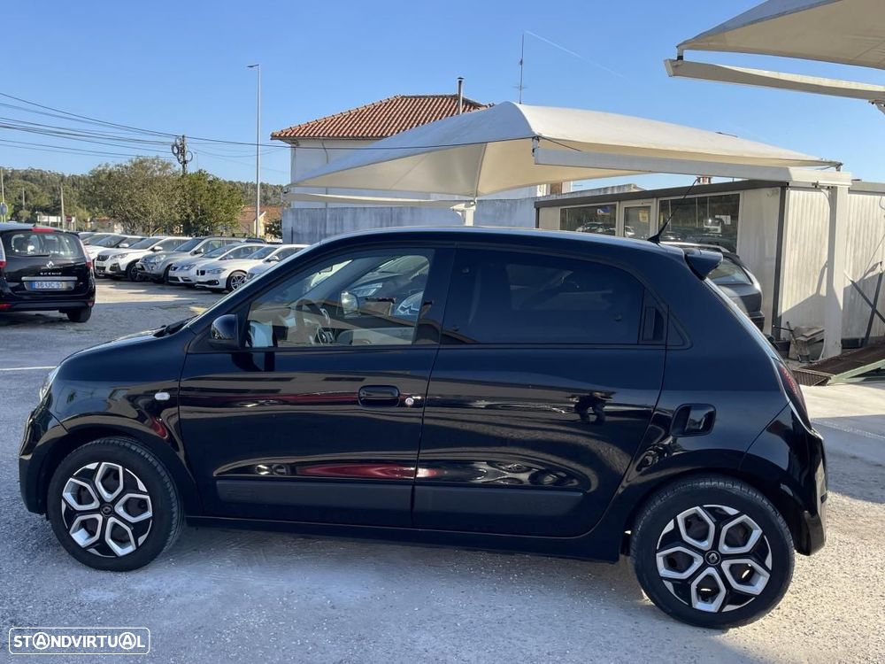Renault Twingo 1.0 SCe Zen - 7