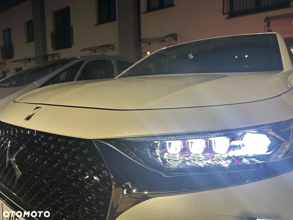 DS Automobiles Ds 7 Crossback 2020 photo 5