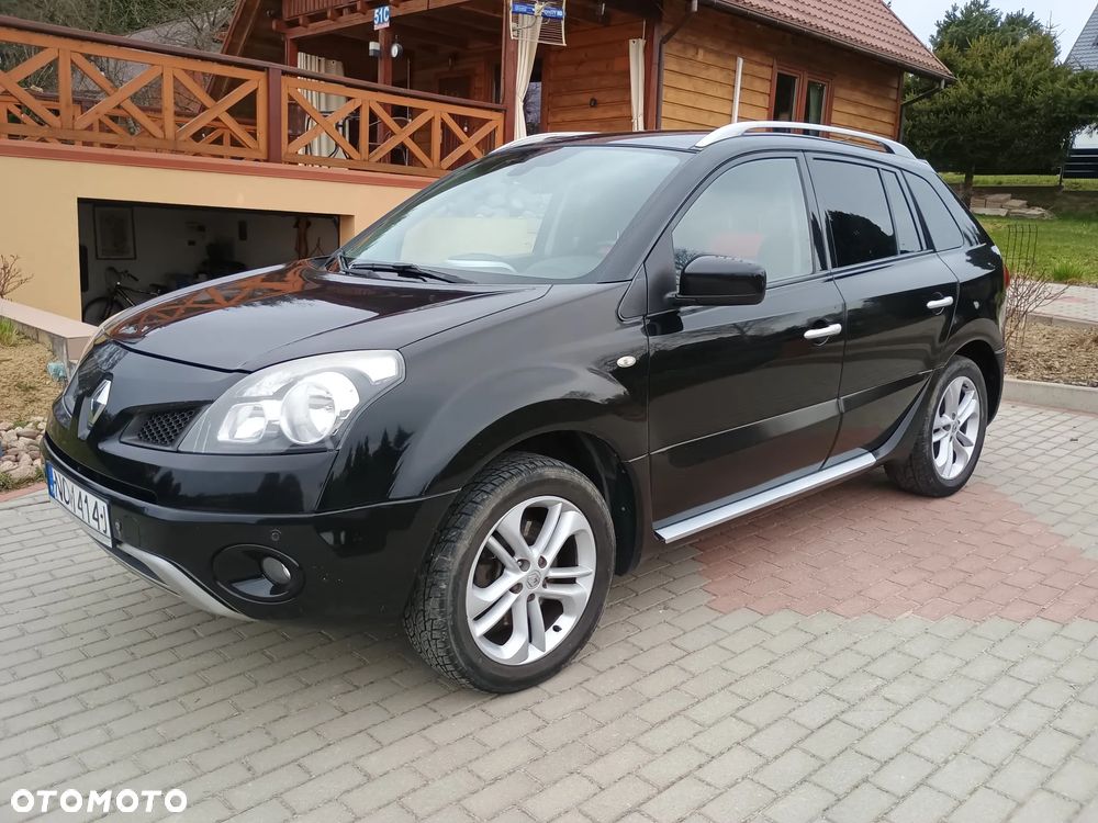 Renault Koleos 2.0 dCi 4x4 Bose Edition - 1
